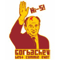 Gorbachev hi-5! T-Shirt