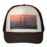 Gorch Fock Trucker Hat