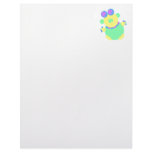 Gordab Custom Letterhead