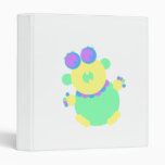 Gordab Vinyl Binder