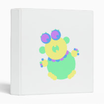 Gordab binders