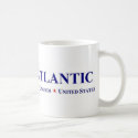 Gordon Atlantic Trans-Atlantic Logo Mug by GordonAtlantic Gordon Atlantic Trans-Atlantic Logo Mug