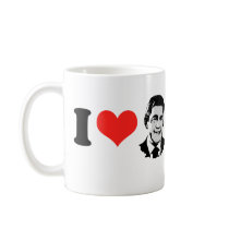 Gordon Brown mugs