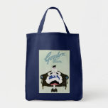 Gordon Furs Canvas Bags