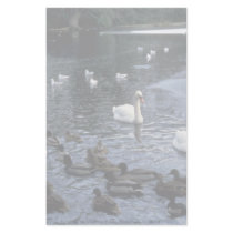 Gordon Lennox Estate, Fochabers, Scotland Custom Stationery