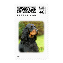 Gordon Setter 9T012D-135 Postage