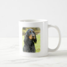 Gordon Setter 9T012D-141 Coffee Mug