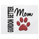 Gordon Setter Mom 2 flyers