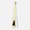 gordon setter tie by knewfy gordon setter tie