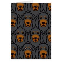 Gordon Setters cards