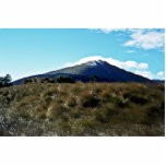 Gordon's Pyramid, Tasman Mountains, South Island Photo Sculpture