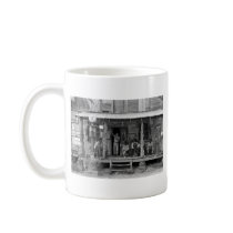 Gordonton, North Carolina: 1939 Coffee Mugs