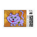 Gordy postage