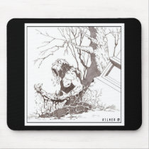 Gore mousepads