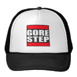 GORESTEP Dubstep hats