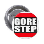 GORESTEP Dubstep buttons