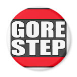GORESTEP Dubstep magnets