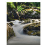 Gorge of Kakuetta, France Photographic Print