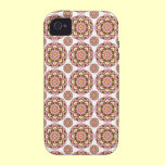 Gorgeous Abstract Floral casemate cases