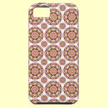 Gorgeous Abstract Floral casemate cases