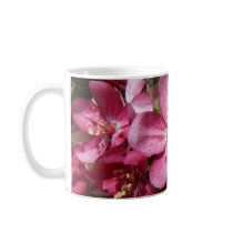 Gorgeous Blossoms mugs