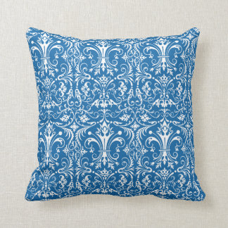 Delft Pillows - Decorative & Throw Pillows Zazzle