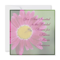 Gorgeous elegant invitations