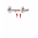 Gorgeous Fiend t-shirts by VampOut Gorgeous Fiend t-shirts