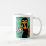 Gorgeous Girls - Always Love in Mind Mug (M18)
