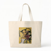 Gorgeous Girls - Flower Girl Bag (B14)