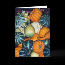 Gorgeous Gourds cards by erin_kathleen Gorgeous Gourds cards