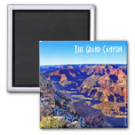 Gorgeous Grand Canyon Magnet