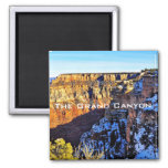 Gorgeous Grand Canyon Magnet