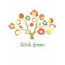 Gorgeous green enviro must-have design tee t-shirts by offpeaktraveler Gorgeous green enviro must-have design tee t-shirts