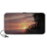 Gorgeous Hawaiian Sunset Speakers