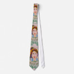 Gorgeous In Green Custom Ties