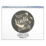 Gorgeous Ladies of Comedy 15 Month Calendar