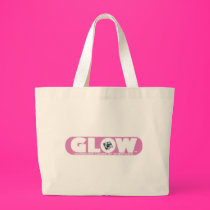 "Gorgeous Ladies of Wrestling" bags