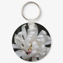 Gorgeous Magnolia Centennial keychains