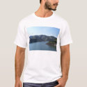 Gorgeous Mountain View t-shirts