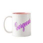 gorgeous mugs