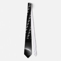 Gorgeous NASA image, the Moon lit by Earth-shine ties by harlowandcompany Gorgeous NASA image, the Moon lit by Earth-shine ties