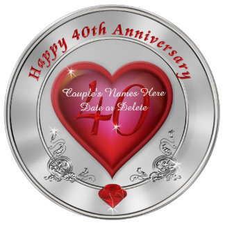 17 year anniversary symbol