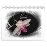 Gorgeous Petals-2009 Journal