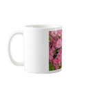 Gorgeous pink flower mug by newmexico Gorgeous pink flower mug