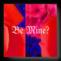 Gorgeous Red Red Rose XIX envelopes