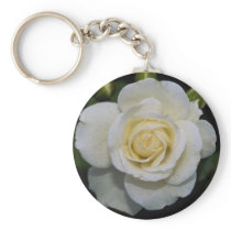 Gorgeous Rose keychains