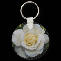 Gorgeous Rose keychains