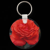 Gorgeous Rose keychains