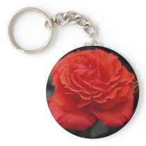 Gorgeous Rose keychains